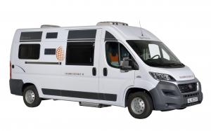 Globecar Globescout R '2014